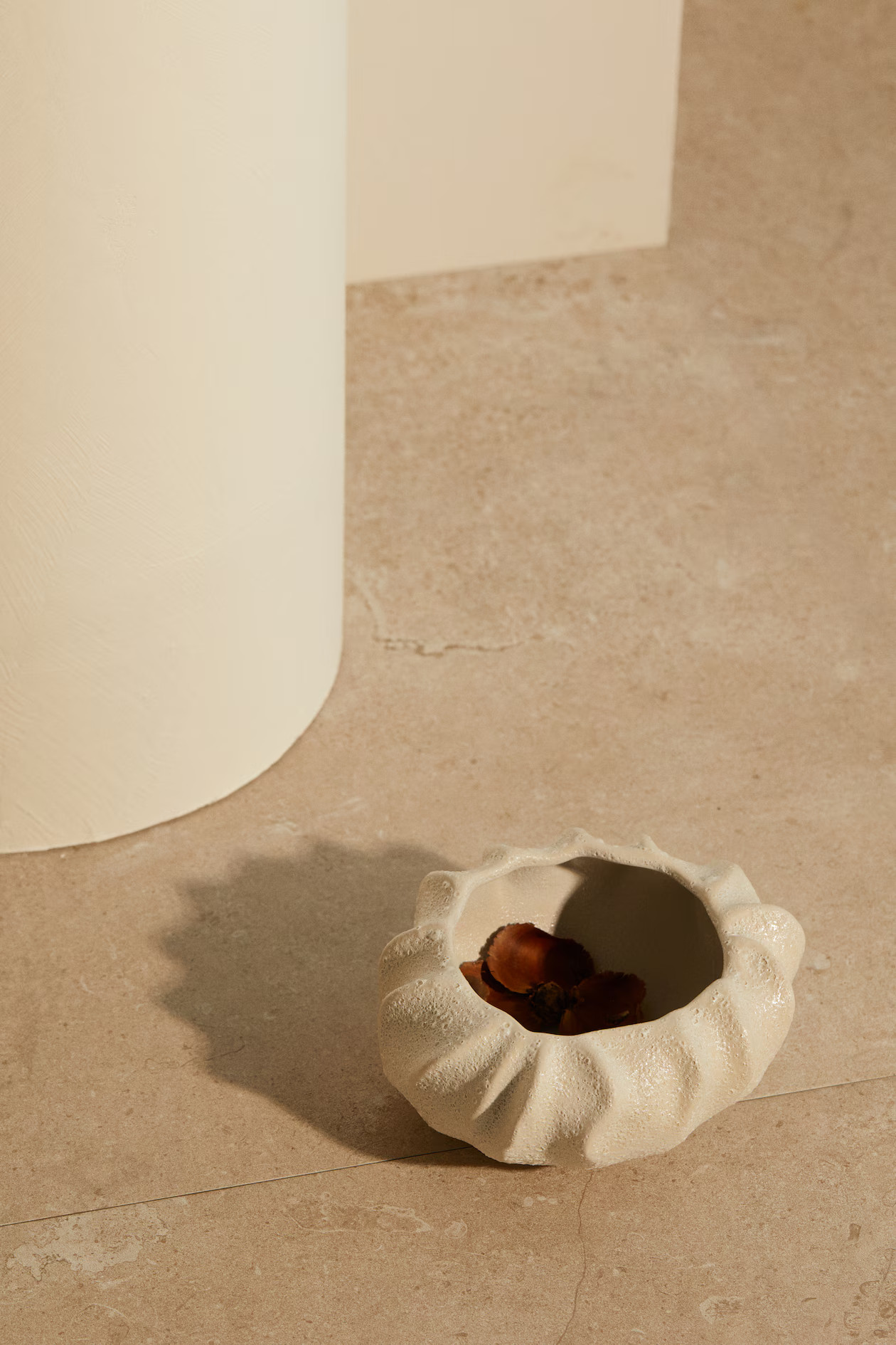 Small Stoneware Bowl | H&M (US + CA)