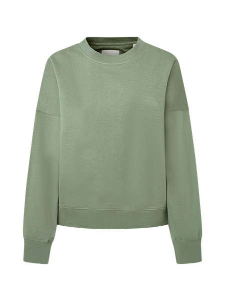 Heavyweight Fleece Oversized Pullover | Women's Hoodies & Sweatshirts | lululemon | Lululemon (US)