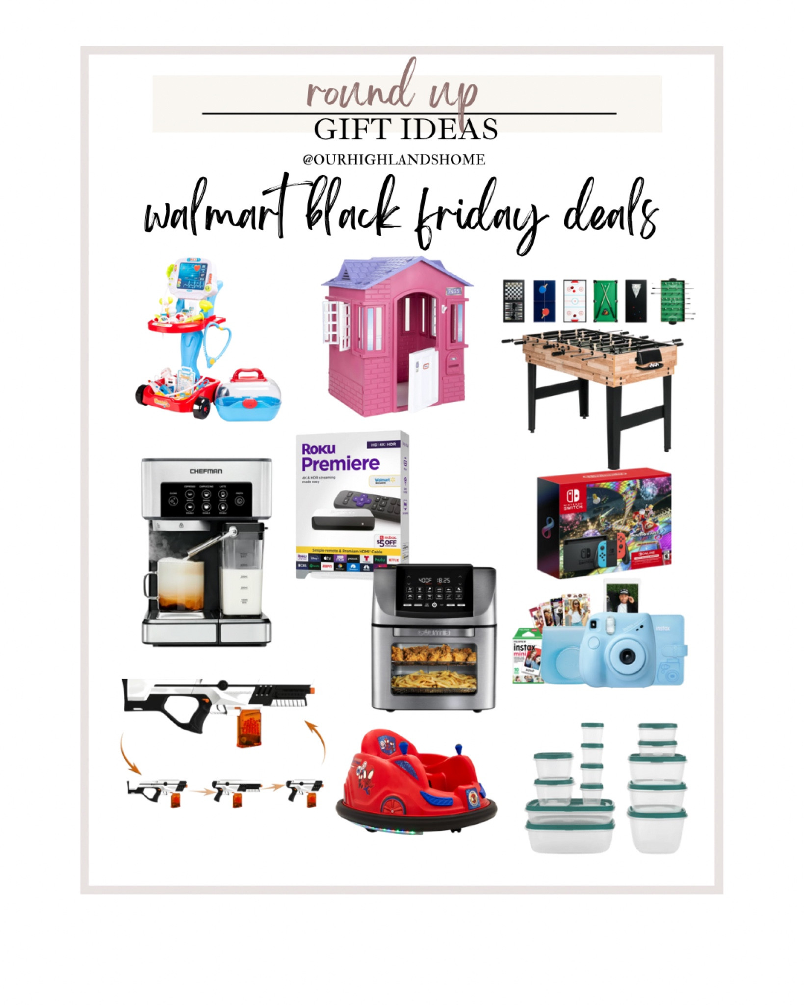 walmart black friday deals 

#LTKGiftGuide #LTKSeasonal #LTKsalealert