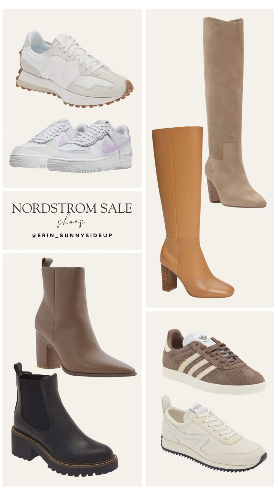 Favorite shoes from the NSale!

Sale alert | seasonal | shoes

#LTKStyleTip #LTKSeasonal #LTKxNSale