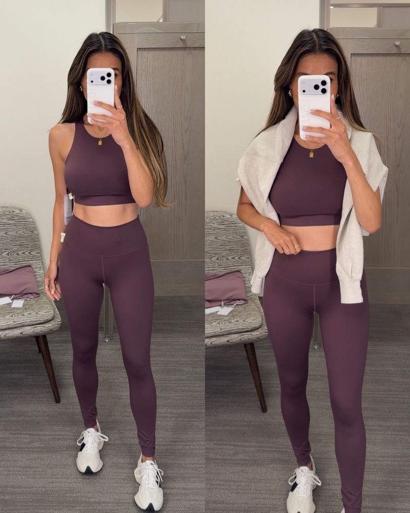 Scroll to shop! The softest set you'll reach for over and over again! Shop Nsale with me! Follow for more! Xo!!

#LTKgrwm #LTKootd #LTKSaleAlert