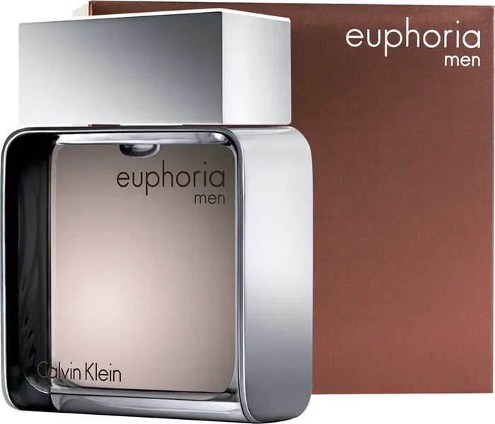 CALVIN KLEIN CK Euphoria Eau de Toilette Spray - 3.3 fl. oz. | Nordstromrack | Nordstrom Rack