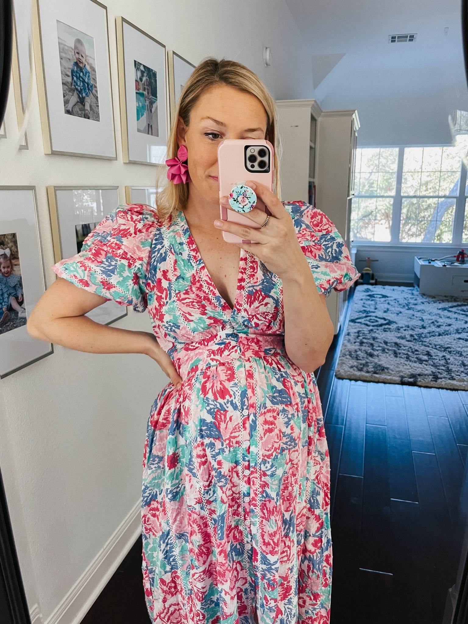 Poupette St. Barth’s dress on sale for extra 30% off at checkout 

#LTKbump #LTKsalealert