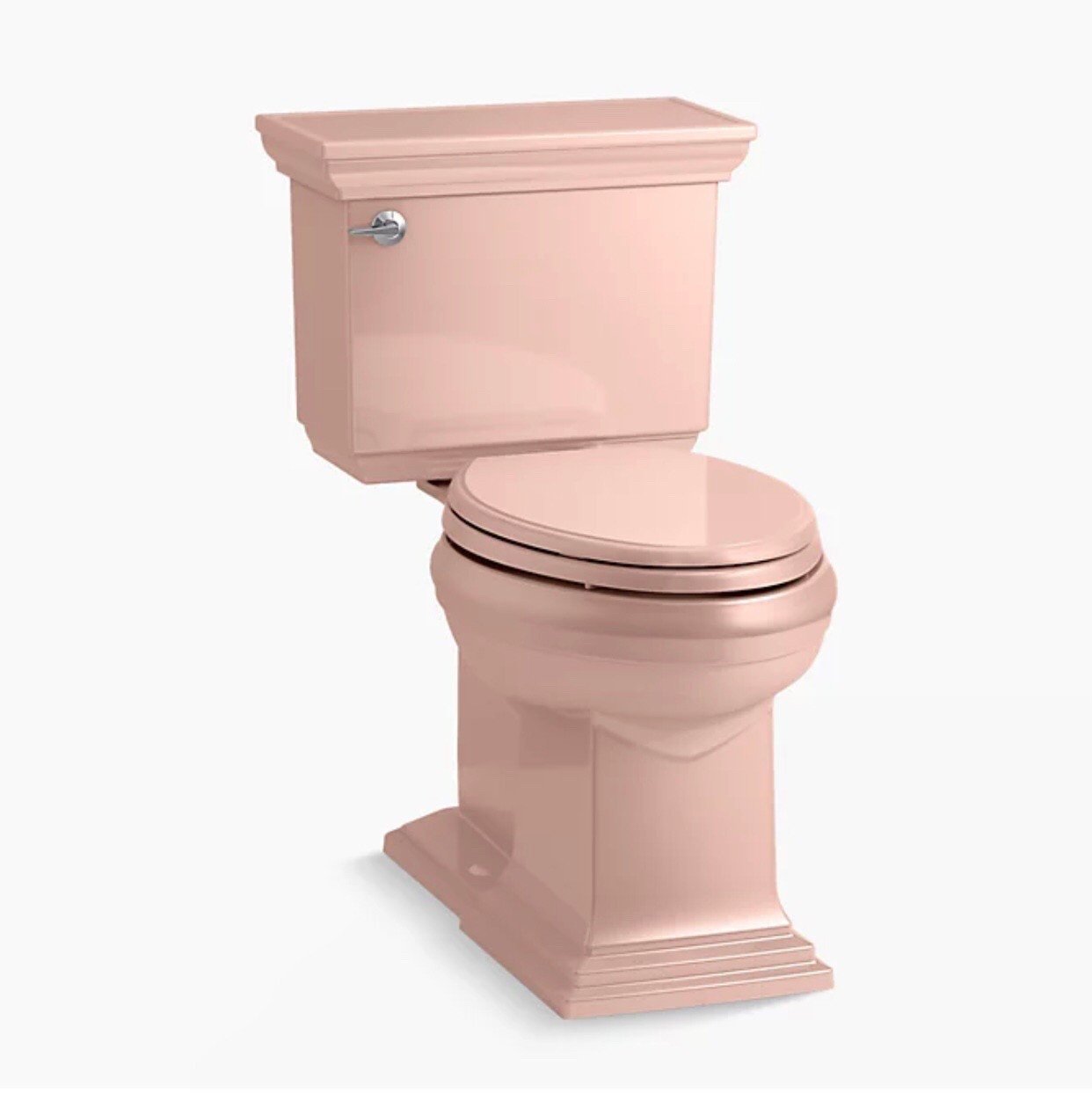 Pink Toilet anyone? Just in case you’re looking to change your bathroom for PINKMAS 💕

#LTKFamily #LTKBeauty #LTKHome