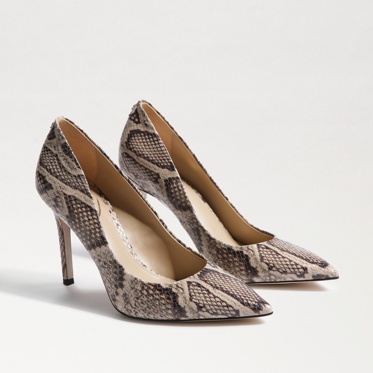 Hazel Pointed Toe Heel | Sam Edelman