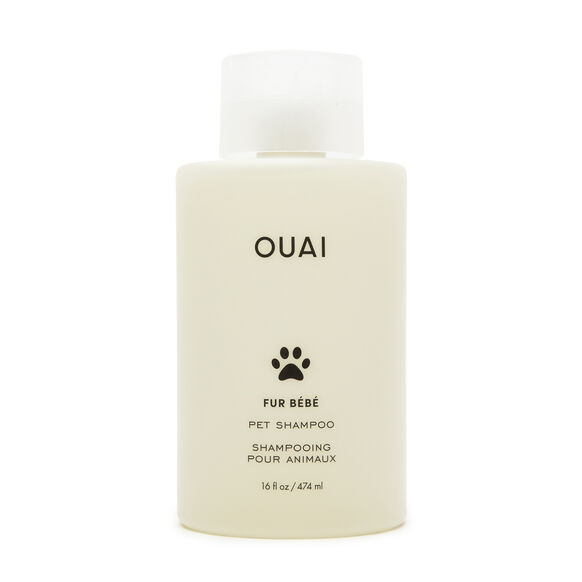 Fur Bebe Pet Shampoo | Space NK - UK