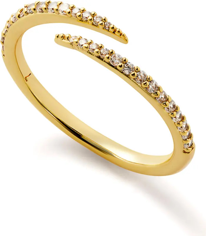 Ana Luisa Claw Ring - Oren | Nordstrom | Nordstrom