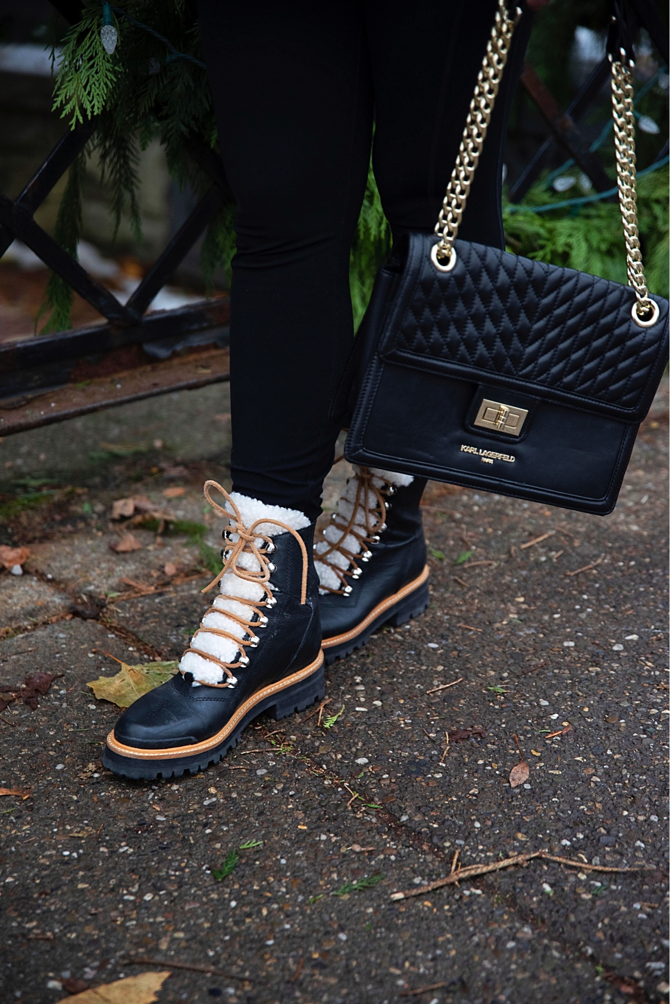 Guess what? The boots I always get asked about & complimented on are in stock and ON SALE! 

#LTKsalealert #LTKshoecrush #LTKSeasonal