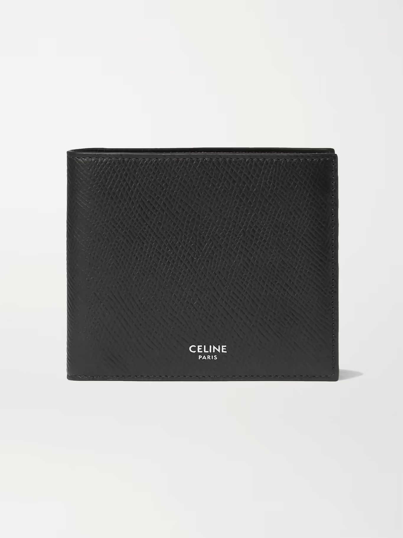 Full-Grain Leather Billfold Wallet | Mr Porter (US & CA)