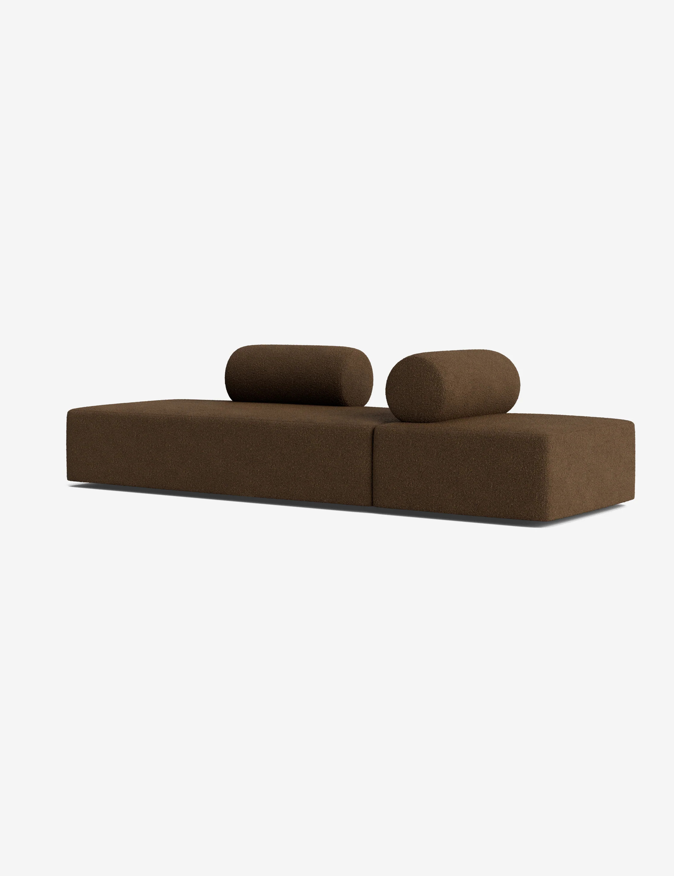Sloman 2-Piece Sofa | Lulu and Georgia 