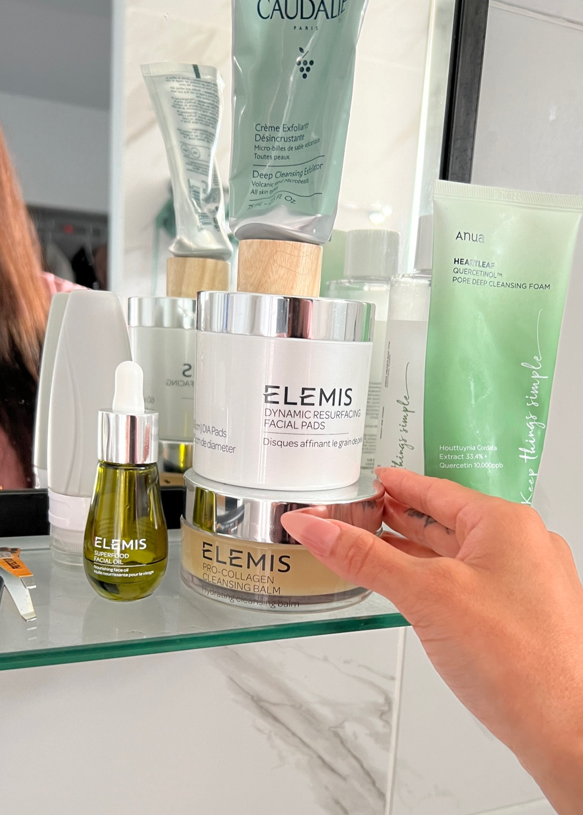 my go to skin care routine 

#LTKeurope #LTKuk #LTKtravel