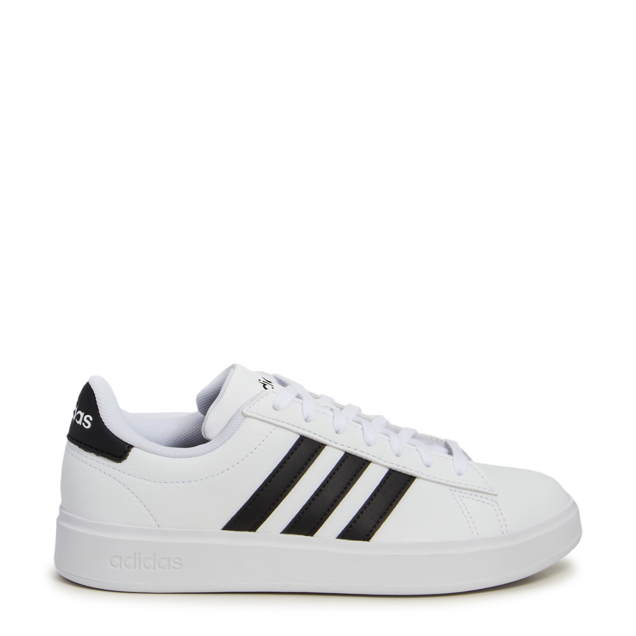 Adidas Women's Grand Court 2.0 Sneaker | The Shoe Company
