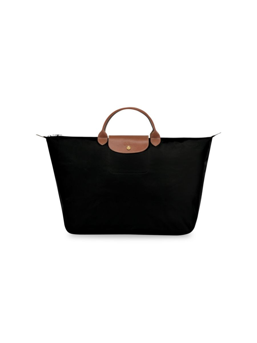Le Pliage 18" Large Travel Bag | Saks Fifth Avenue