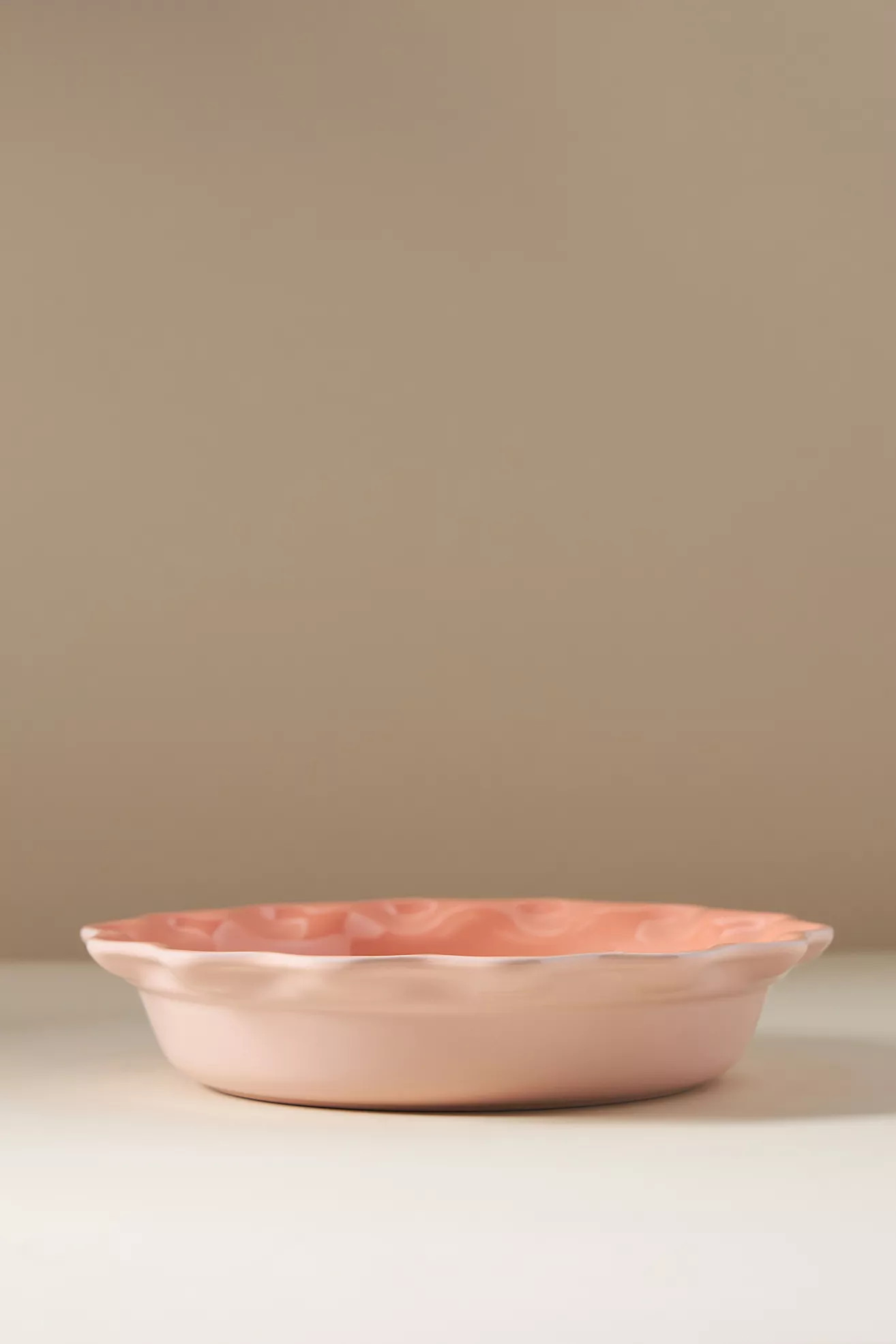 Le Creuset 9" Heritage Pie Dish | Anthropologie (US)