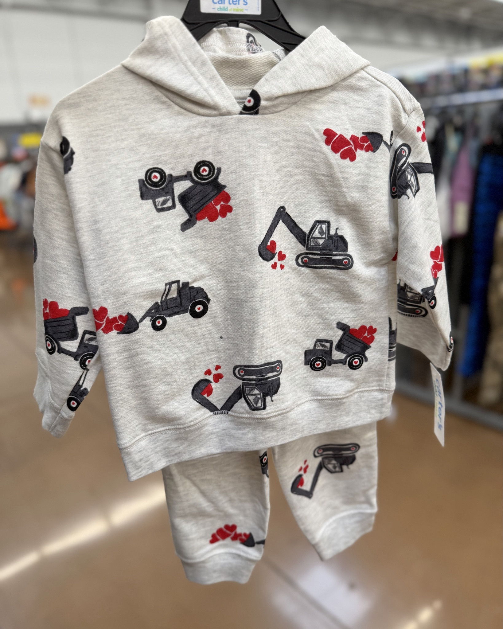 Valentine’s Day outfits for your little ones

#valentinesday #valentinesday2026 #valentinesdayoutfits #babyvalentinesday #toddlervalentinesdayoutfit #valentinesdaypajamas 

#LTKBaby #LTKSeasonal #LTKKids