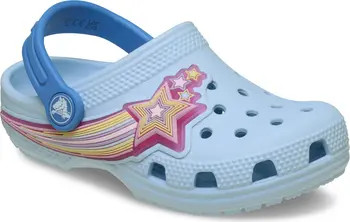 CROCS Kids' Stars Light-Up Classic Clog | Nordstrom | Nordstrom
