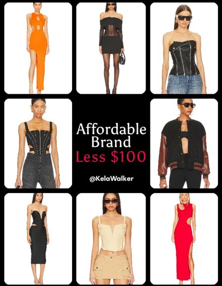 Brand to know and add to your fashion radar. "Superdown” has super stylish pieces at a super affordable prices 

#LTKsalealert #LTKfindsunder100 #LTKstyletip