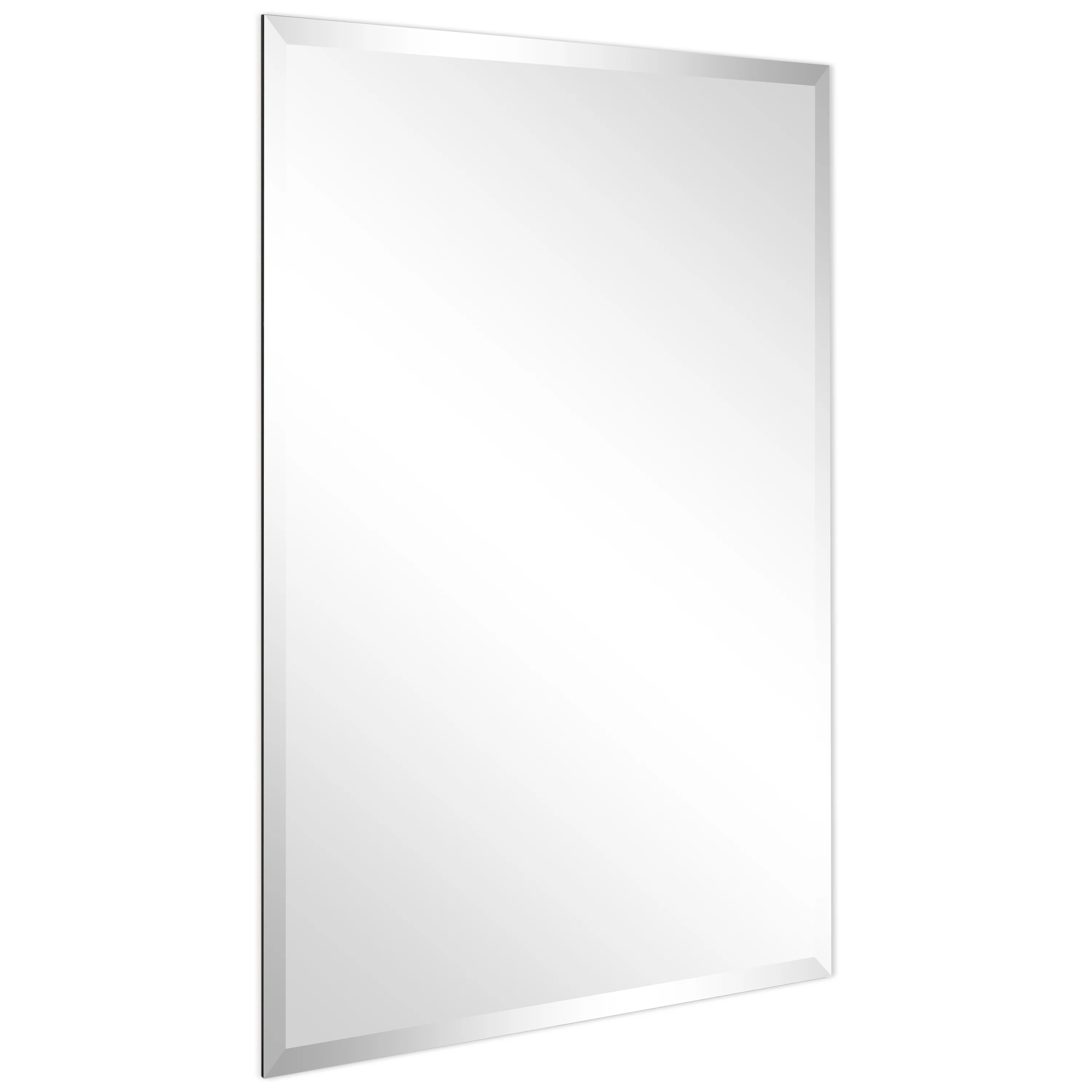 Daytona Flat Mirror | Wayfair North America
