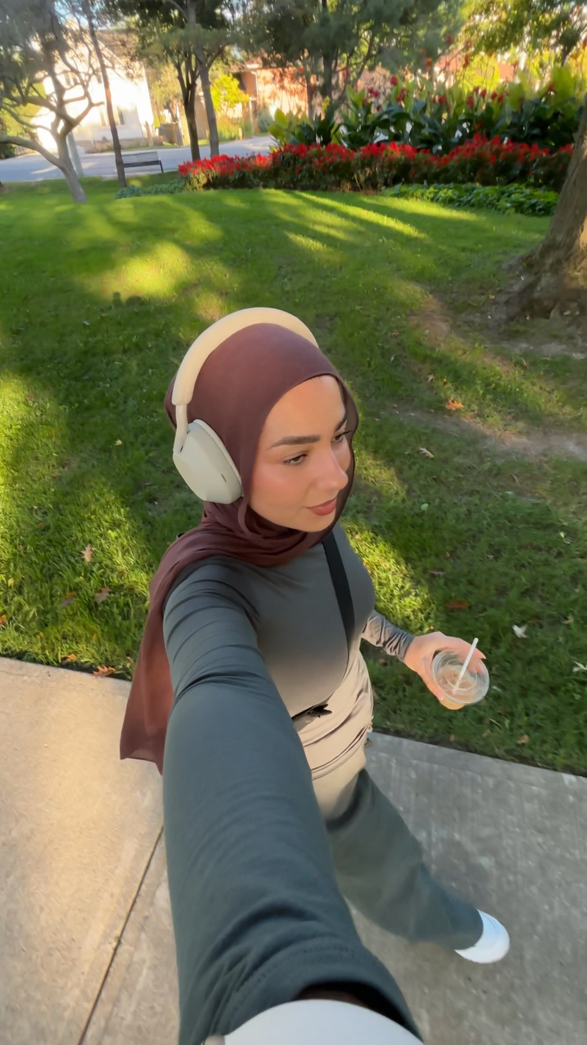 like living in a cloud ☁️ my fav lounge set 