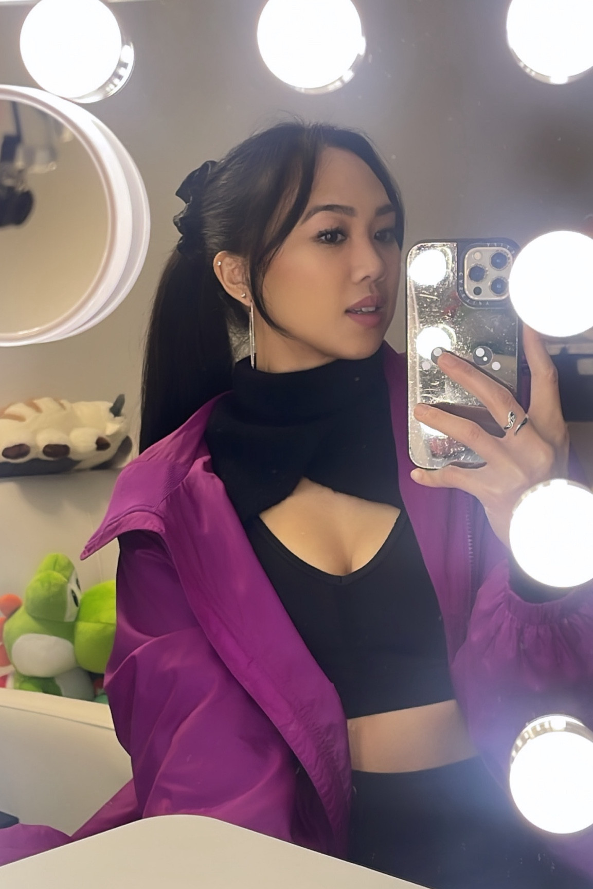 The sporty look #LTK

#LTKbeauty #LTKstyletip #LTKfitness