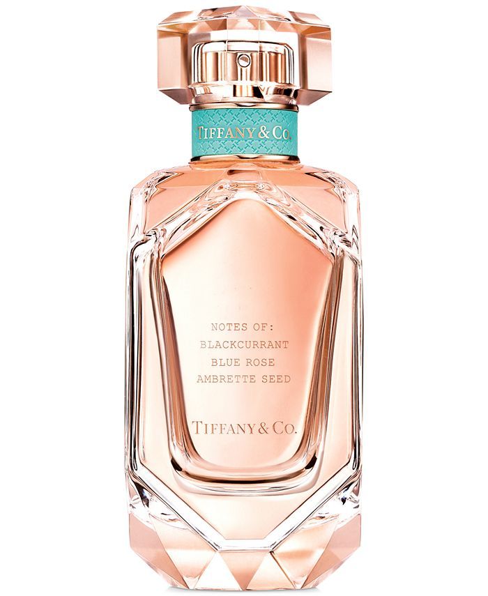 Tiffany & Co. Rose Gold Eau de Parfum, 2.5-oz. & Reviews - Perfume - Beauty - Macy's | Macys (US)
