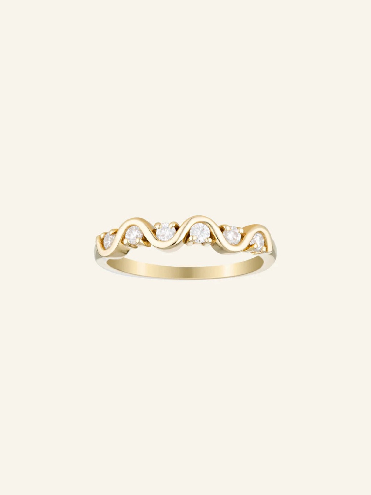 this ring is to die for 