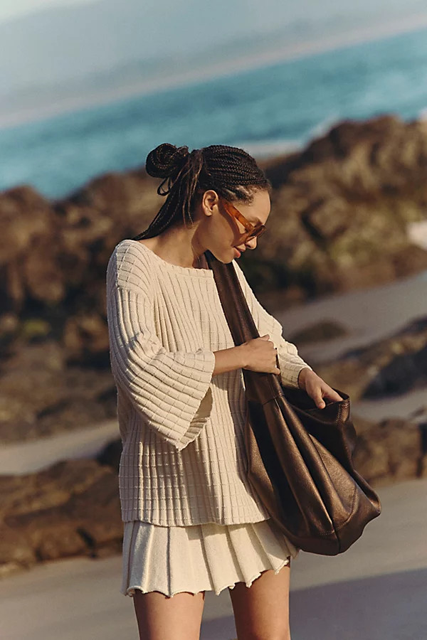 Kenzie Sweater Set | Free People (Global - UK&FR Excluded)