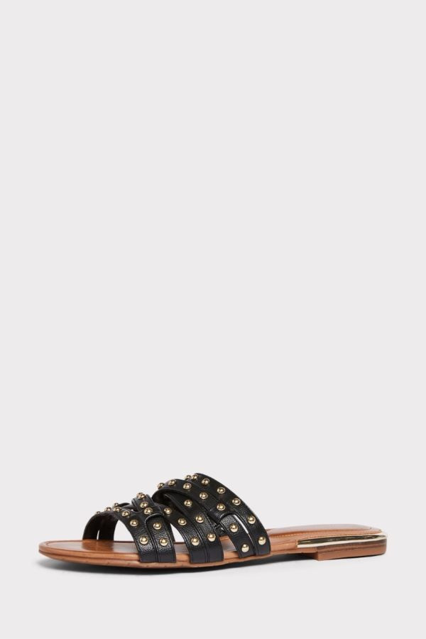 Lyzelle Studded Sandal | Evereve