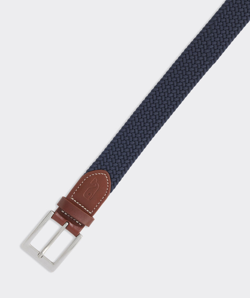 Boys' Heritage Bungee Belt | vineyard vines