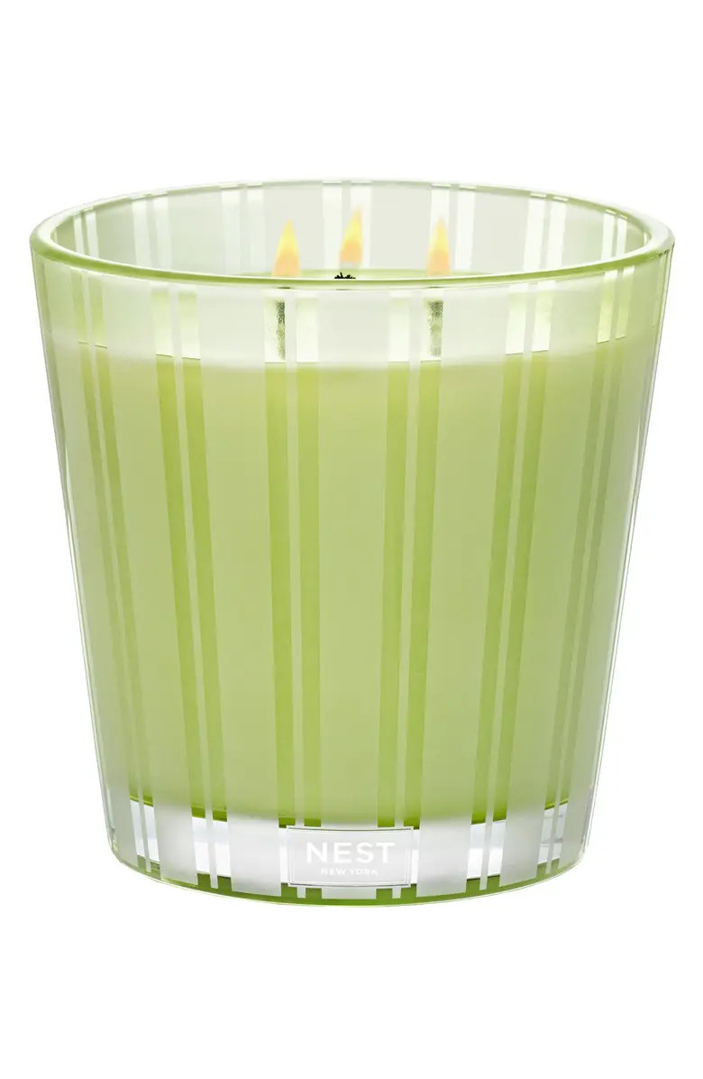 NEST New York Lime Zest & Matcha Candle | Nordstromrack | Nordstrom Rack