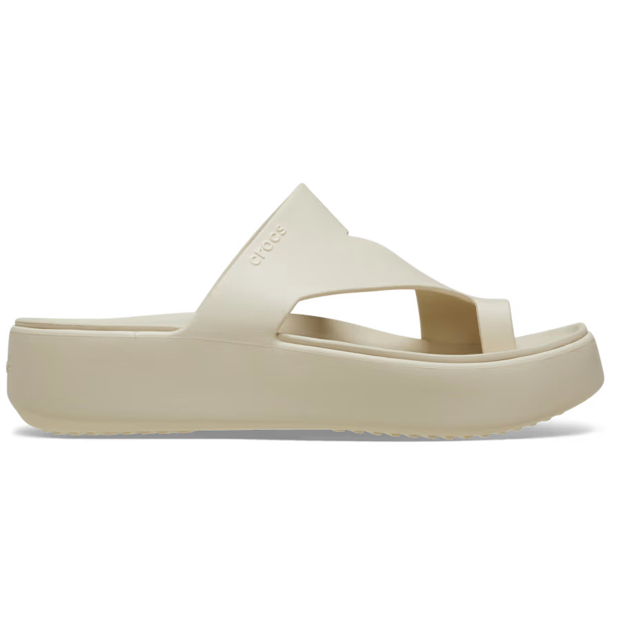 Getaway Platform Toe Loop | Crocs (US)