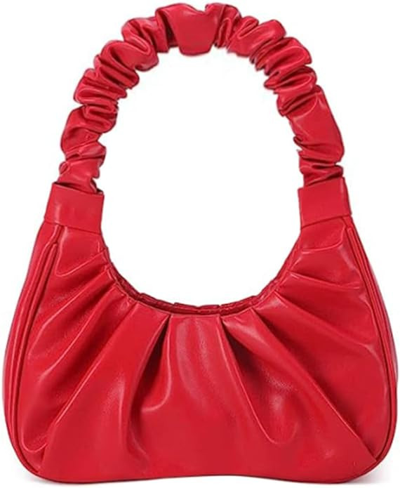 CYHTWSDJ fashionable for Women cute Hobo Tote handbag mini clutch with zipper | Amazon (US)