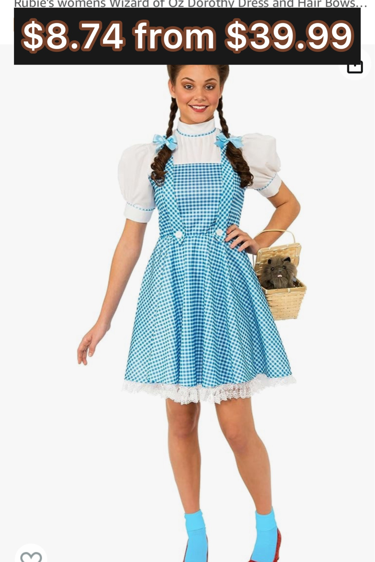 #LTKHalloween #LTKsalealert #LTKfindsunder50