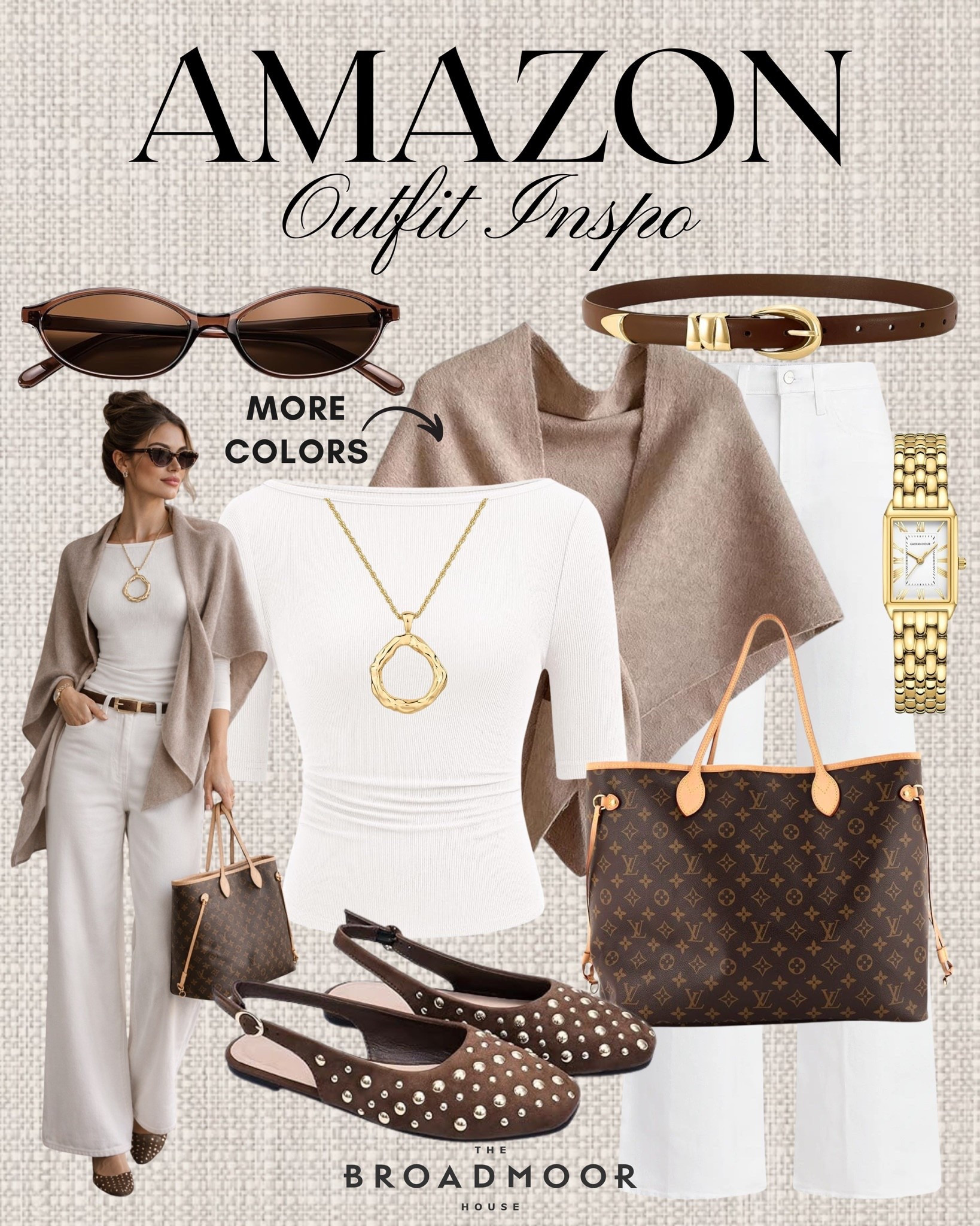 Chic look for spring!!

#LTKmomlife #LTKootd #LTKSeasonal