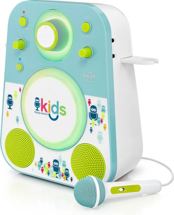 Kids Mood Karaoke System | Nordstrom