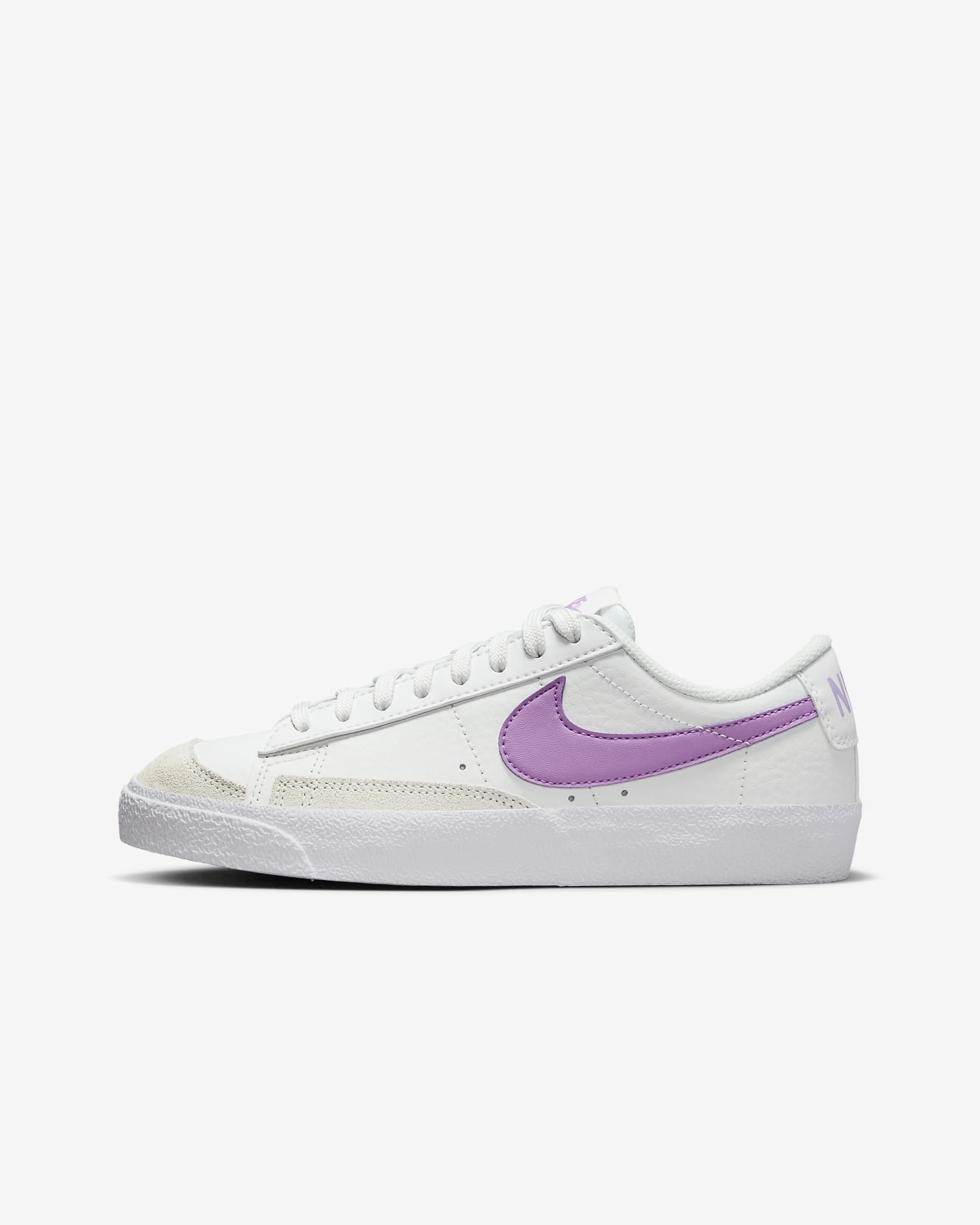 Nike Blazer Low '77 Big Kids' Shoes. Nike.com | Nike (US)