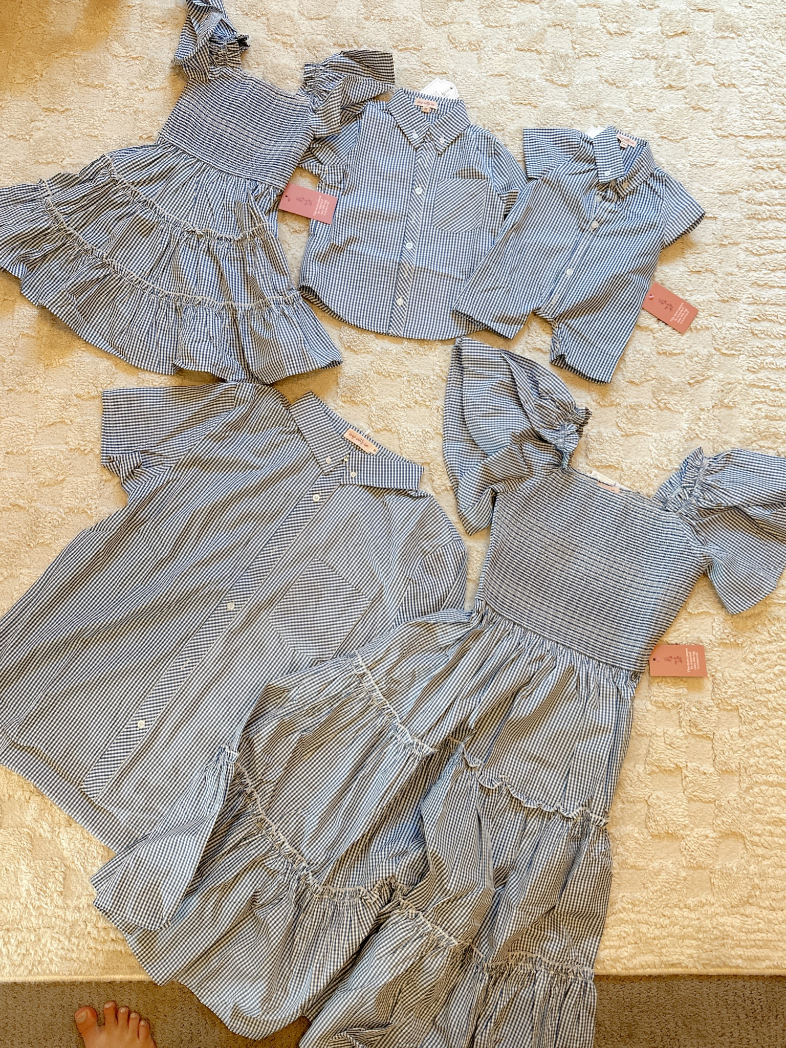 Ivy city outfits for Fourth of July or really any cute summer event 

#LTKFamily #LTKKids #LTKBaby