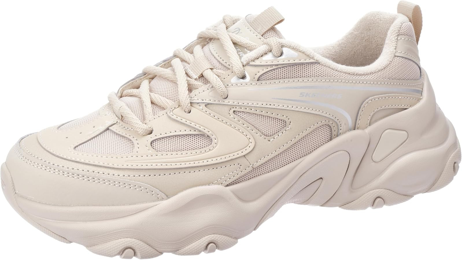 Breaking Rules - D'Lites 5.0 by Skechers | Amazon (US)