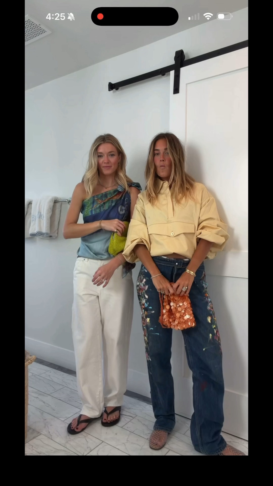 Our bags and other fun things I have my eye on