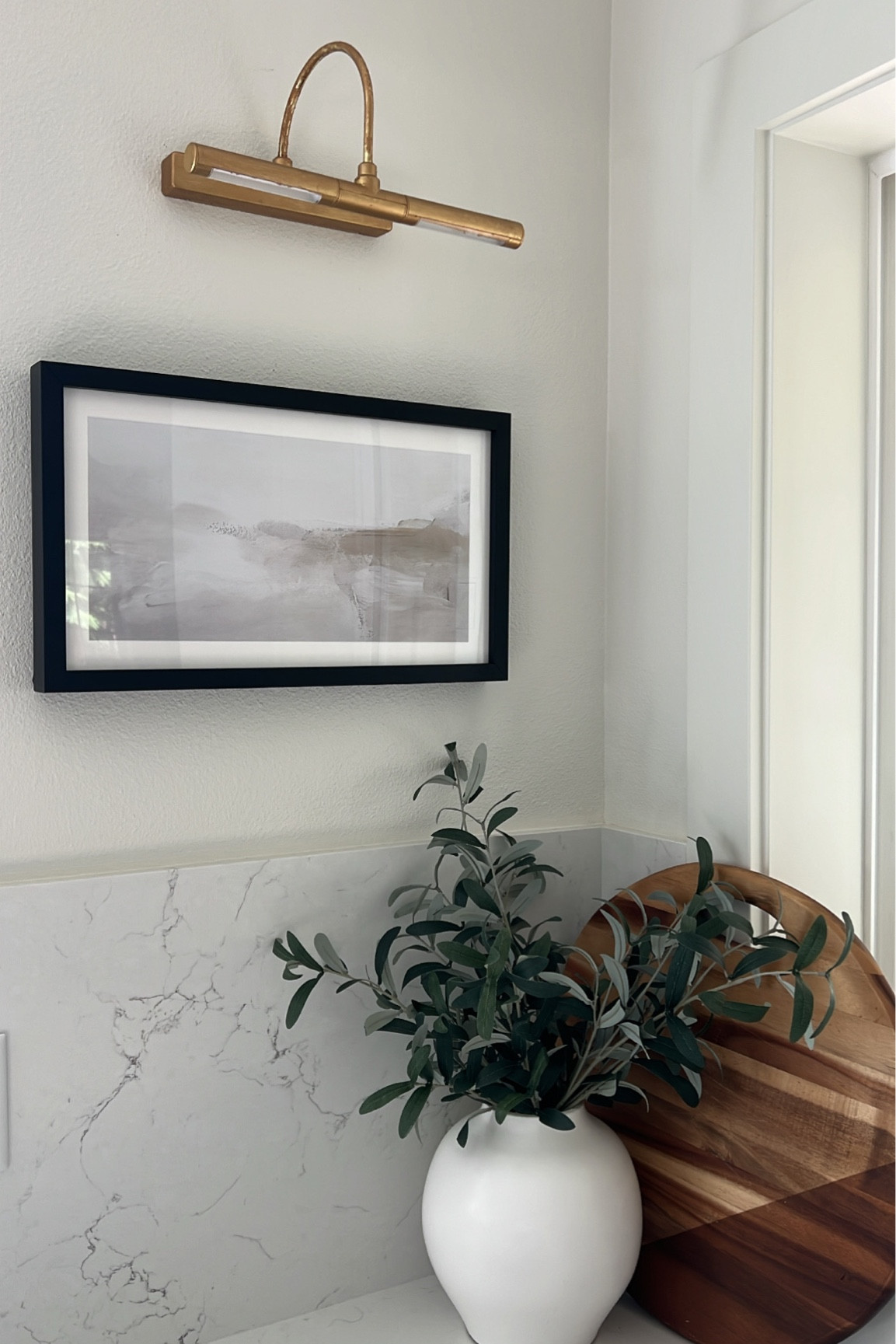 Collection Prints Sale! Save up to 60% off. Neutral home decor, modern farmhouse kitchen, picture light, gold hardware

#LTKstyletip #LTKhome #LTKsalealert