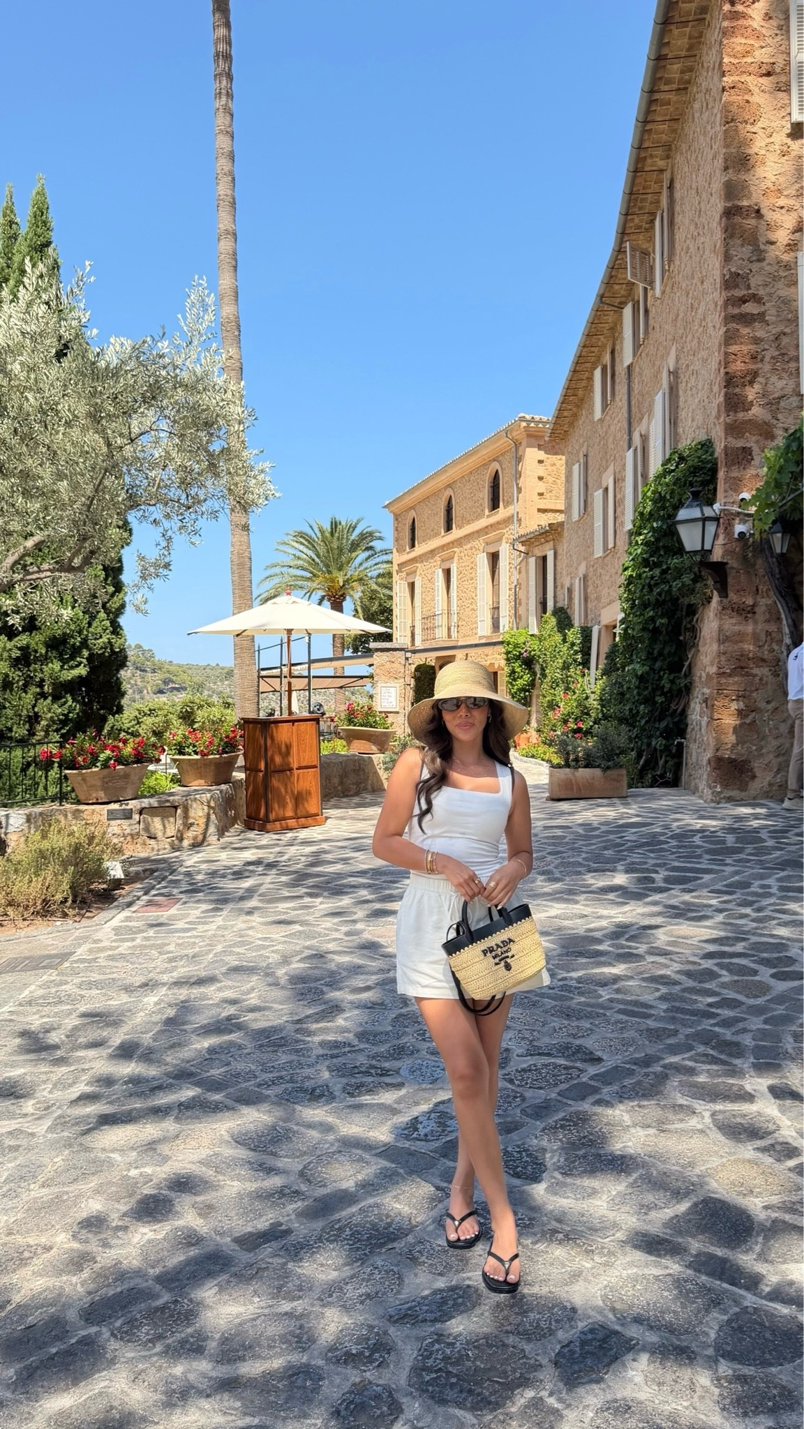 Mallorca day 2 
Tank XS
Shorts XS

#LTKdayinmylife #LTKgrwm #LTKSeasonal