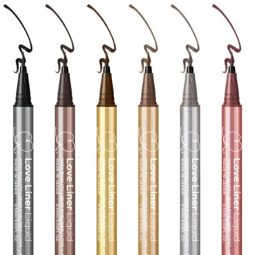 MSH - Love Liner Liquid Eyeliner R4 | YesStyle | YesStyle Global