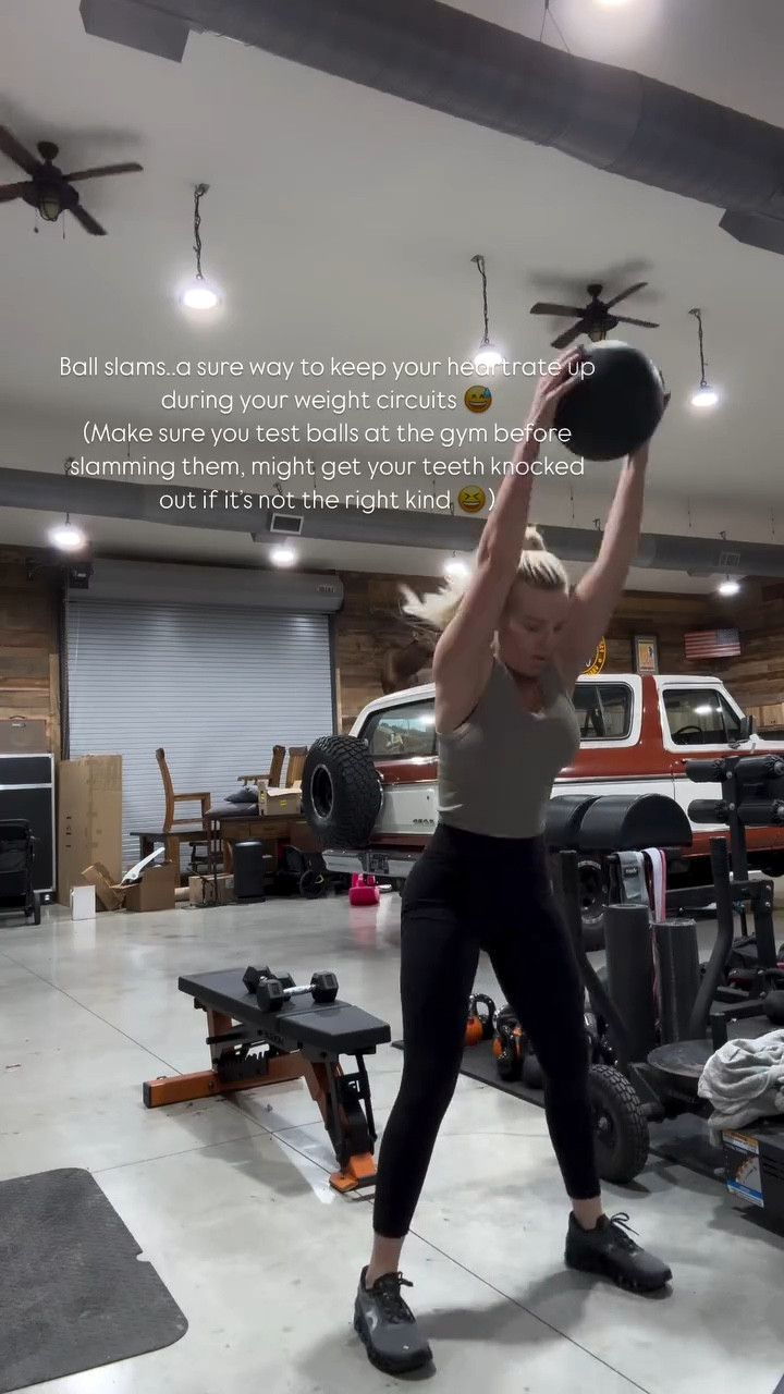 #LTKFindsUnder50 #LTKFitness #LTKWatchNow