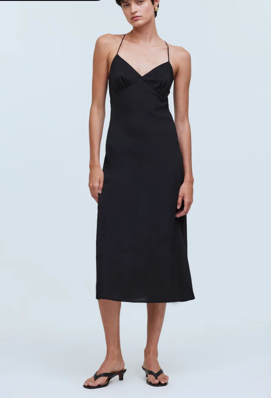 Dresses for summer save the day. Easy, comfortable and cool.

#LTKFindsUnder100 #LTKOver40 #LTKSaleAlert