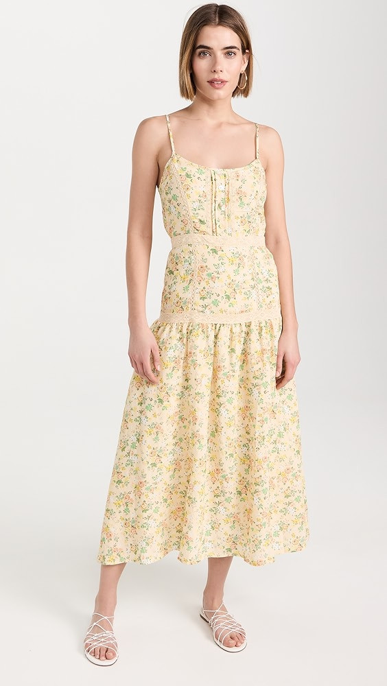 Lost + Wander | Shopbop