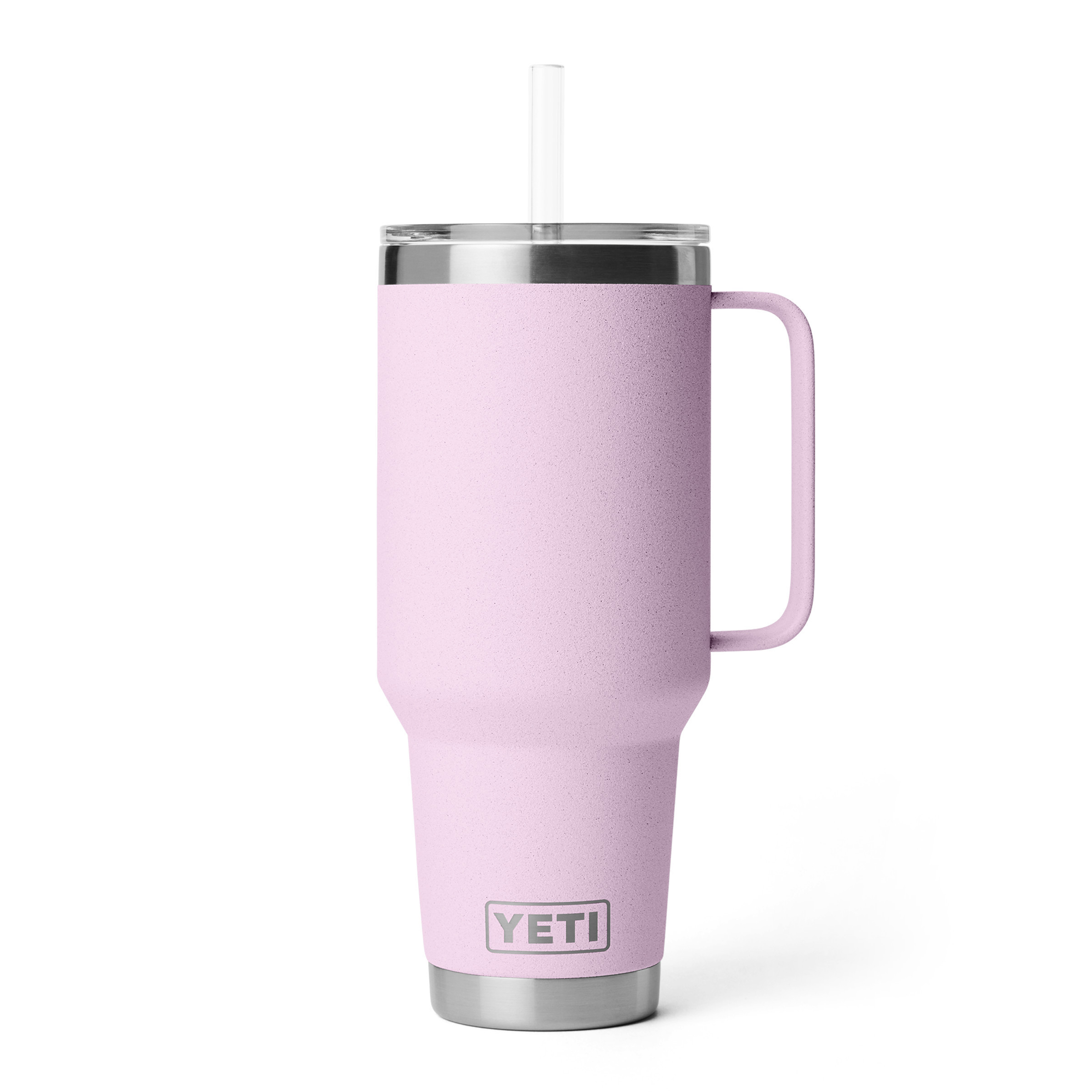 YETI Rambler® 42 oz Straw Mug Cherry Blossom | YETI US