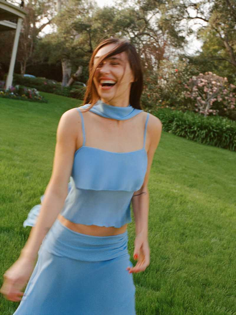 Lula Top | Reformation (Global)