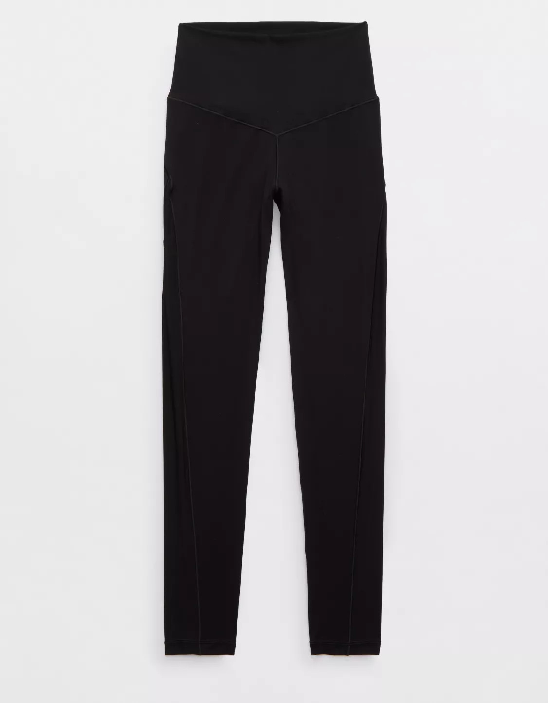 OFFLINE By Aerie Real Me Mesh High Waisted Legging | Aerie