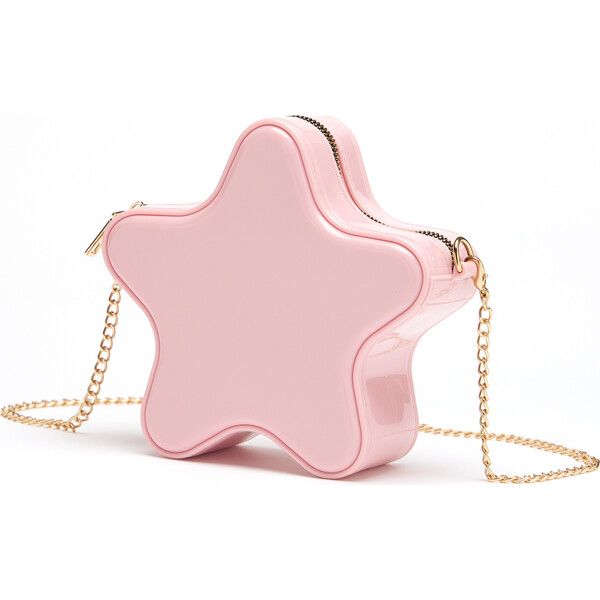 Star Bag, Pink | Maisonette