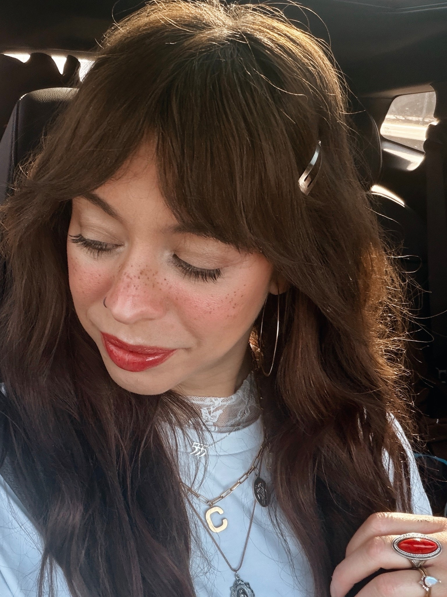 Tried all the freckle pens and products…this one was hands down the winner. Easy to use, blend, and stays on all day!🤎

#LTKselfcare #LTKdayinmylife #LTKBeauty